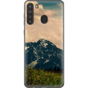 Чехол BoxFace Samsung Galaxy A21 (A215) 