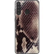 Чехол BoxFace Samsung Galaxy A21 (A215) 