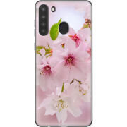 Чехол BoxFace Samsung Galaxy A21 (A215) 