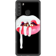 Чехол BoxFace Samsung Galaxy A21 (A215) 
