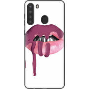 Чехол BoxFace Samsung Galaxy A21 (A215) 