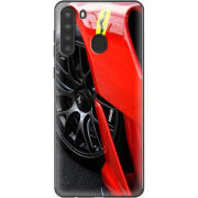 Чехол BoxFace Samsung Galaxy A21 (A215) Ferrari 599XX
