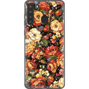 Чехол BoxFace Samsung Galaxy A21 (A215) 
