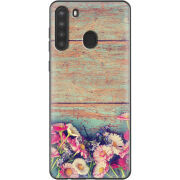 Чехол BoxFace Samsung Galaxy A21 (A215) 