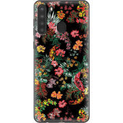 Чехол BoxFace Samsung Galaxy A21 (A215) 