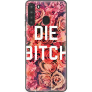 Чехол BoxFace Samsung Galaxy A21 (A215) 