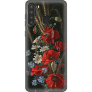 Чехол BoxFace Samsung Galaxy A21 (A215) 