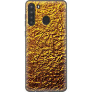 Чехол BoxFace Samsung Galaxy A21 (A215) 
