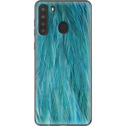 Чехол BoxFace Samsung Galaxy A21 (A215) 