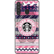 Чехол BoxFace Samsung Galaxy A21 (A215) 