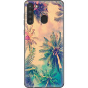 Чехол BoxFace Samsung Galaxy A21 (A215) 