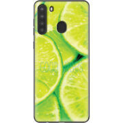 Чехол BoxFace Samsung Galaxy A21 (A215) 