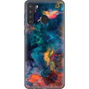 Чехол BoxFace Samsung Galaxy A21 (A215) 