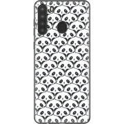 Чехол BoxFace Samsung Galaxy A21 (A215) 