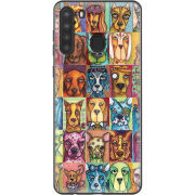 Чехол BoxFace Samsung Galaxy A21 (A215) 