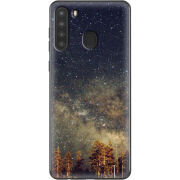 Чехол BoxFace Samsung Galaxy A21 (A215) 