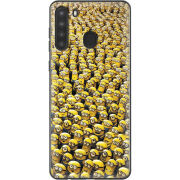 Чехол BoxFace Samsung Galaxy A21 (A215) 