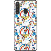 Чехол BoxFace Samsung Galaxy A21 (A215) 