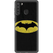 Чехол BoxFace Samsung Galaxy A21 (A215) 