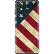 Чехол BoxFace Samsung Galaxy A21 (A215) USA
