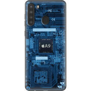 Чехол BoxFace Samsung Galaxy A21 (A215) 