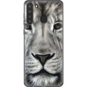 Чехол BoxFace Samsung Galaxy A21 (A215) 