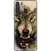 Чехол BoxFace Samsung Galaxy A21 (A215) 