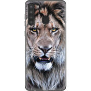 Чехол BoxFace Samsung Galaxy A21 (A215) 