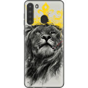 Чехол BoxFace Samsung Galaxy A21 (A215) 