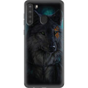 Чехол BoxFace Samsung Galaxy A21 (A215) 