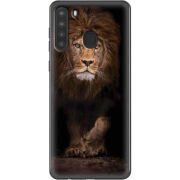 Чехол BoxFace Samsung Galaxy A21 (A215) 