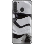 Чехол BoxFace Samsung Galaxy A21 (A215) 