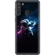 Чехол BoxFace Samsung Galaxy A21 (A215) 