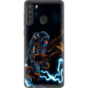 Чехол BoxFace Samsung Galaxy A21 (A215) 