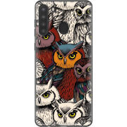 Чехол BoxFace Samsung Galaxy A21 (A215) 