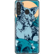 Чехол BoxFace Samsung Galaxy A21 (A215) 