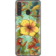 Чехол BoxFace Samsung Galaxy A21 (A215) 