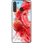 Чехол BoxFace Samsung Galaxy A21 (A215) 