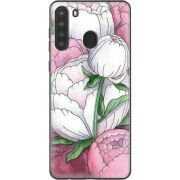 Чехол BoxFace Samsung Galaxy A21 (A215) 