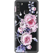 Чехол BoxFace Samsung Galaxy A21 (A215) 