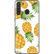 Чехол BoxFace Samsung Galaxy A21 (A215) 