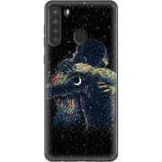 Чехол BoxFace Samsung Galaxy A21 (A215) 