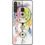 Чехол BoxFace Samsung Galaxy A21 (A215) 