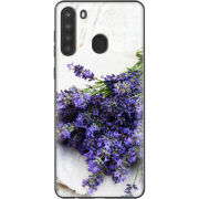 Чехол BoxFace Samsung Galaxy A21 (A215) 