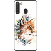 Чехол BoxFace Samsung Galaxy A21 (A215) 