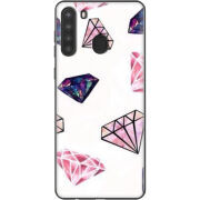 Чехол BoxFace Samsung Galaxy A21 (A215) 