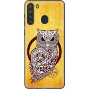 Чехол BoxFace Samsung Galaxy A21 (A215) 