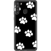 Чехол BoxFace Samsung Galaxy A21 (A215) 