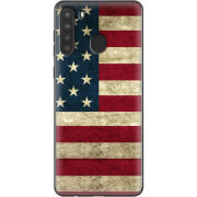 Чехол BoxFace Samsung Galaxy A21 (A215) 