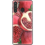 Чехол BoxFace Samsung Galaxy A21 (A215) 